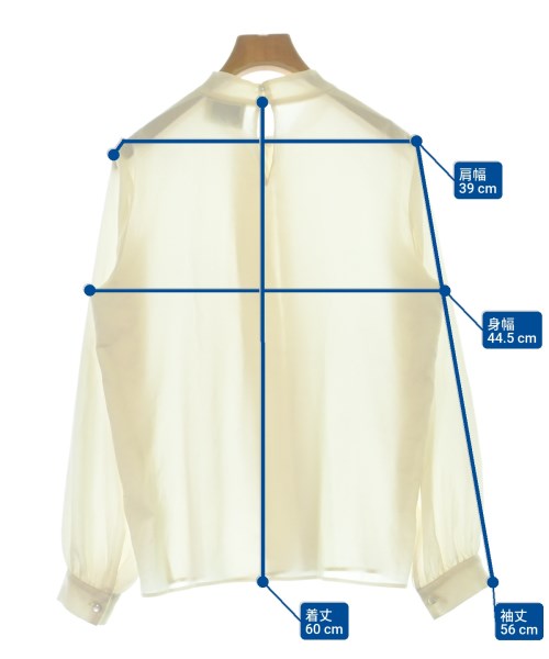 UNITED ARROWS เสื้อสตรี