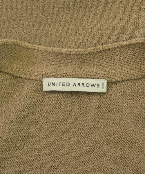 UNITED ARROWS เสื้อคาร์ดิแกน