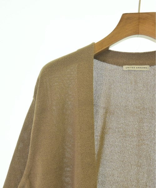 UNITED ARROWS เสื้อคาร์ดิแกน