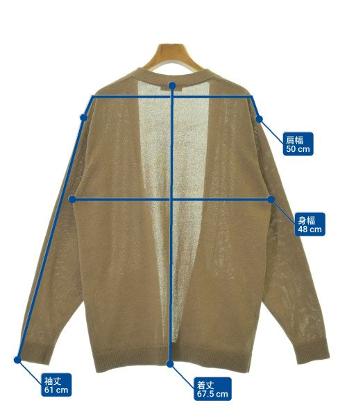UNITED ARROWS เสื้อคาร์ดิแกน
