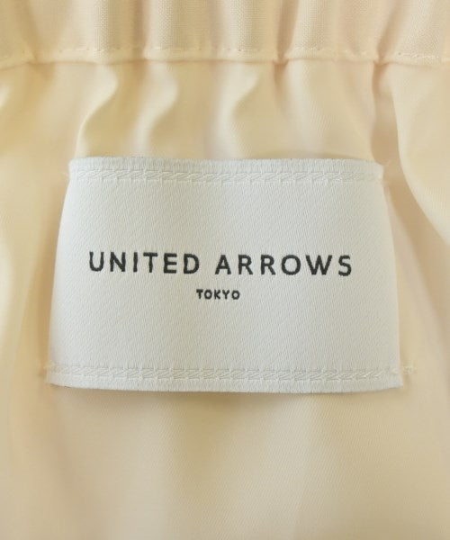 UNITED ARROWS กระโปรงยาว/แม็กซี่ยาว