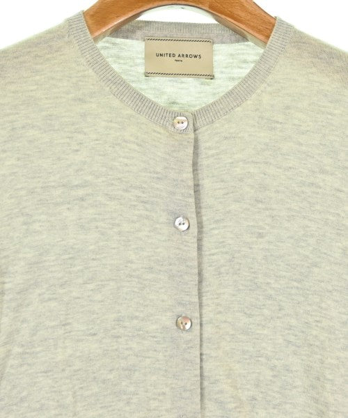 UNITED ARROWS เสื้อคาร์ดิแกน