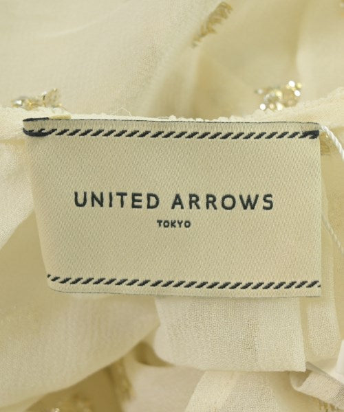 UNITED ARROWS เสื้อสตรี