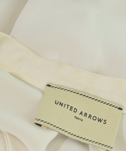 UNITED ARROWS เสื้อลำลอง