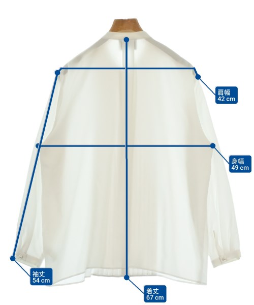 UNITED ARROWS เสื้อลำลอง