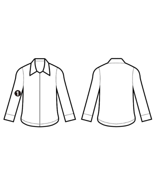 UNITED ARROWS เสื้อลำลอง