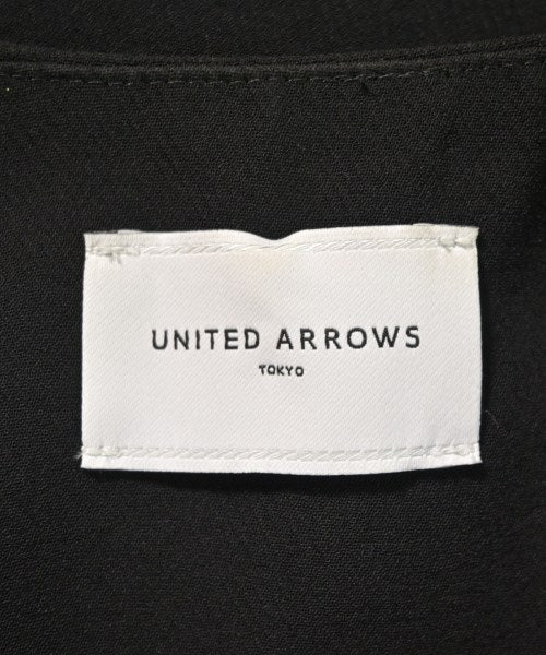 UNITED ARROWS เสื้อกั๊ก