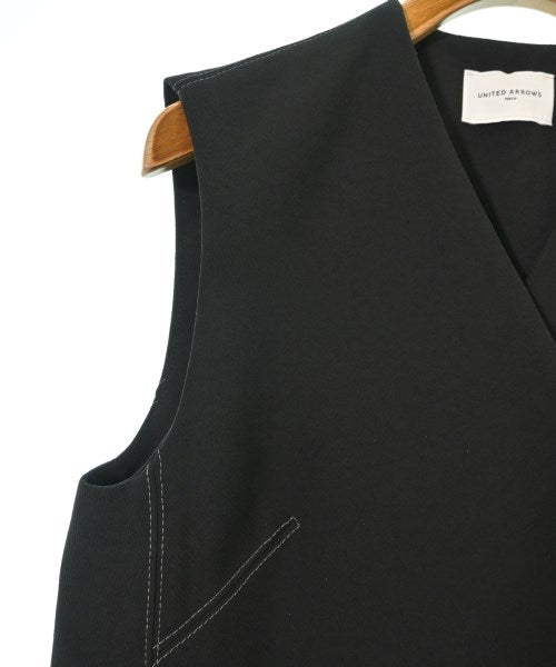 UNITED ARROWS เสื้อกั๊ก