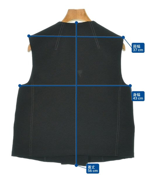 UNITED ARROWS เสื้อกั๊ก