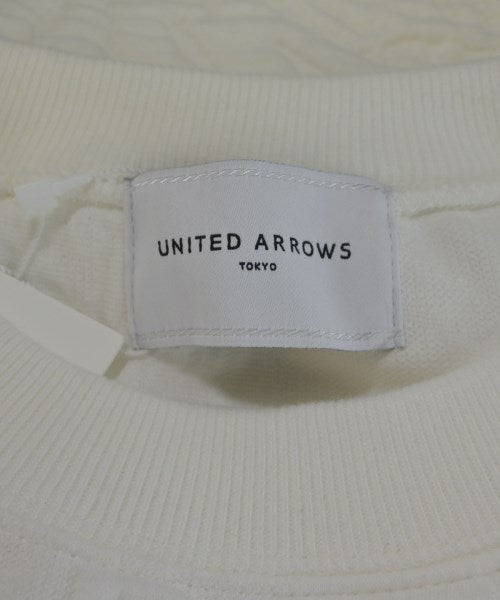 UNITED ARROWS เสื้อยืด/เสื้อท็อปส์