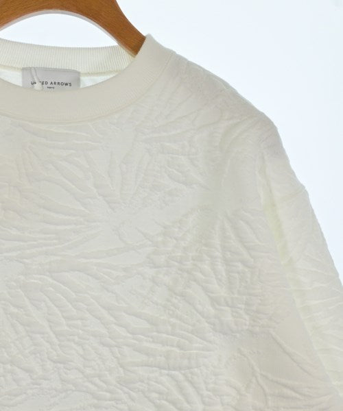 UNITED ARROWS เสื้อยืด/เสื้อท็อปส์