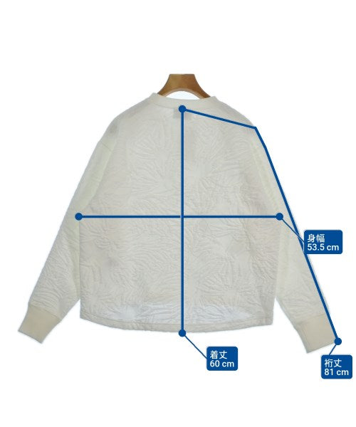 UNITED ARROWS เสื้อยืด/เสื้อท็อปส์