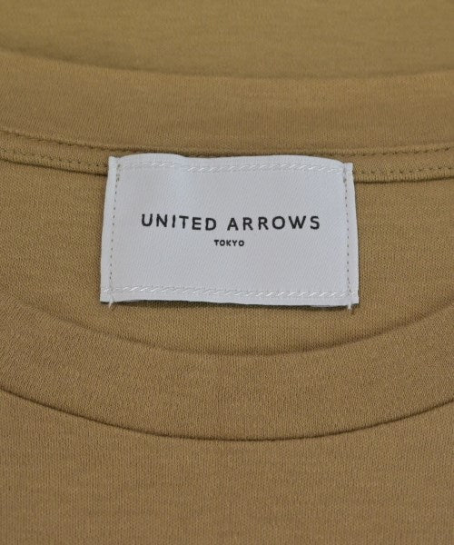UNITED ARROWS แขนกุด