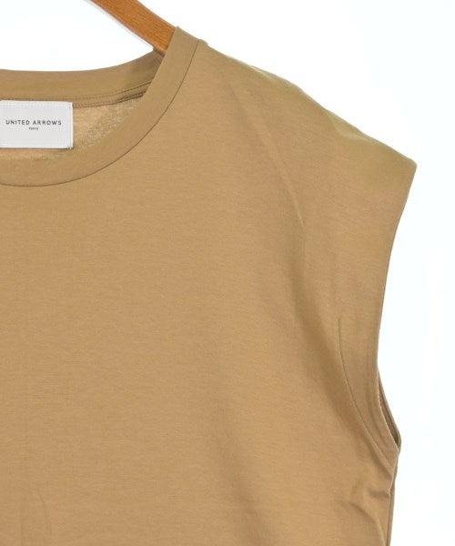 UNITED ARROWS แขนกุด