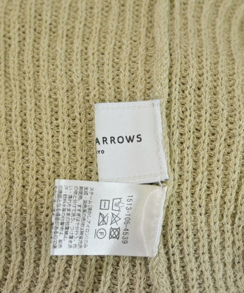 UNITED ARROWS เสื้อกันหนาว