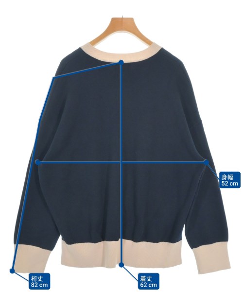 UNITED ARROWS เสื้อกันหนาว