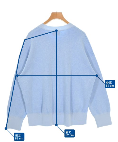 UNITED ARROWS เสื้อกันหนาว
