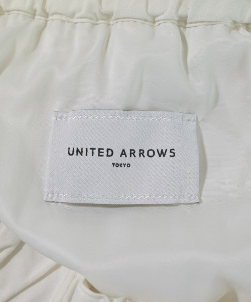 UNITED ARROWS กระโปรงยาว/แม็กซี่ยาว