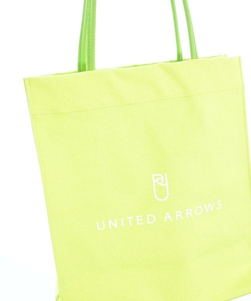 UNITED ARROWS กระเป๋าถือขนาดใหญ่
