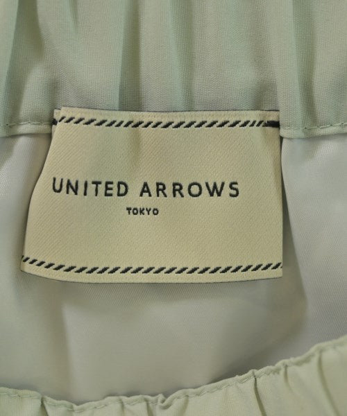 UNITED ARROWS กระโปรงยาว/แม็กซี่ยาว