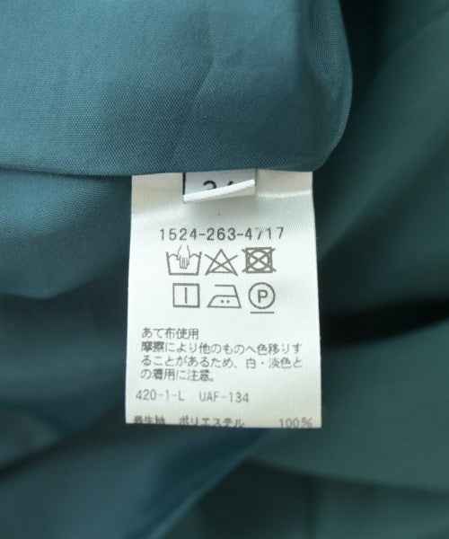 UNITED ARROWS กระโปรงยาว/แม็กซี่ยาว