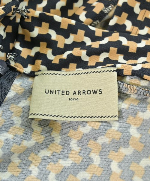 UNITED ARROWS ชุดเดรส
