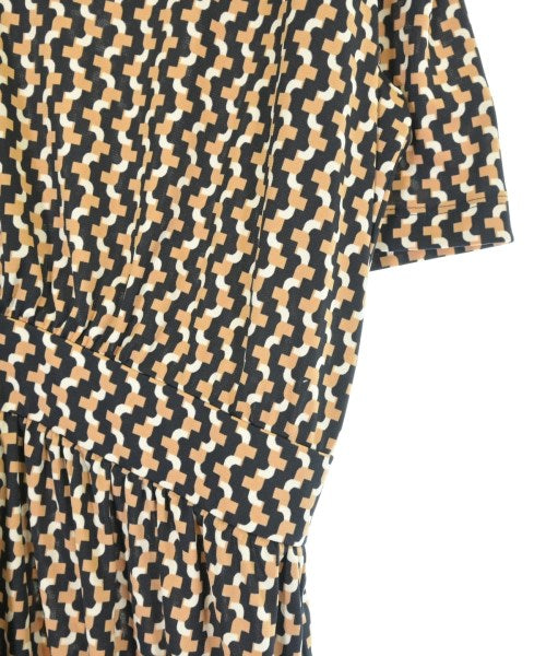 UNITED ARROWS ชุดเดรส