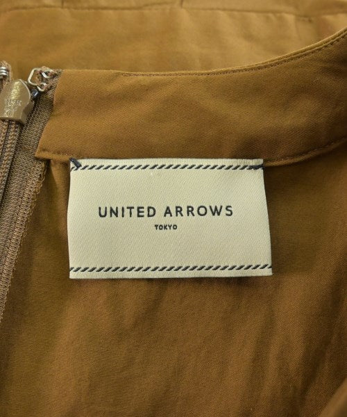 UNITED ARROWS ชุดเดรส