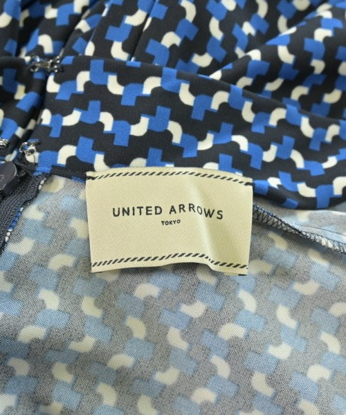 UNITED ARROWS ชุดเดรส