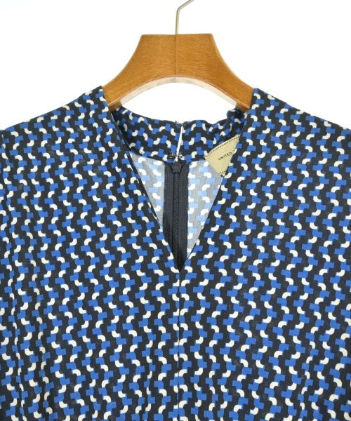 UNITED ARROWS ชุดเดรส