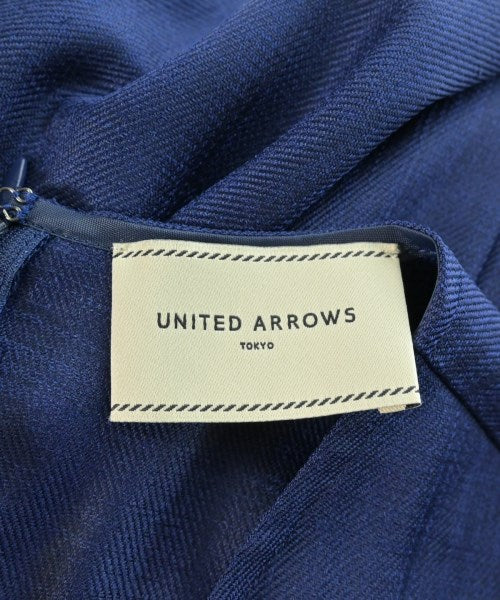 UNITED ARROWS ชุดเดรส