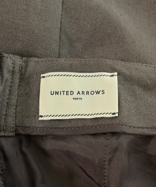 UNITED ARROWS กางเกง อื่น