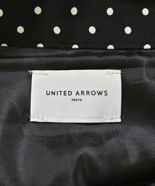 UNITED ARROWS กระโปรงยาว/แม็กซี่ยาว