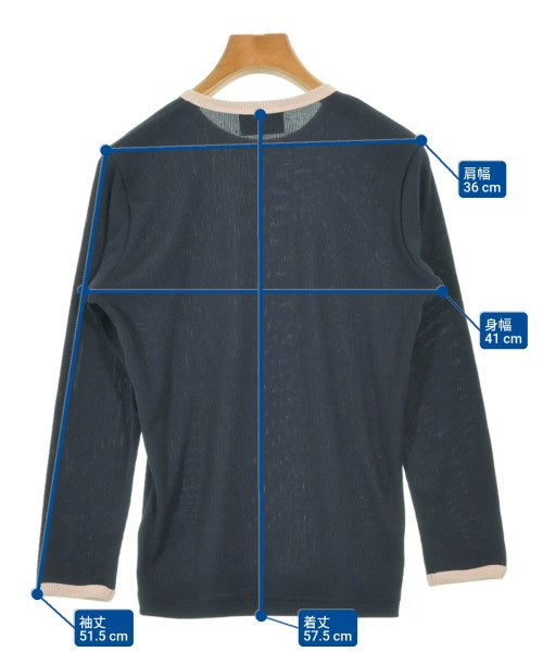 UNITED ARROWS เสื้อยืด/เสื้อท็อปส์