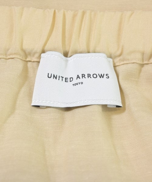 UNITED ARROWS กระโปรงยาว/แม็กซี่ยาว