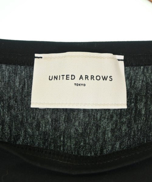 UNITED ARROWS เสื้อยืด/เสื้อท็อปส์