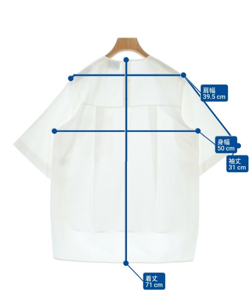 UNITED ARROWS เสื้อสตรี