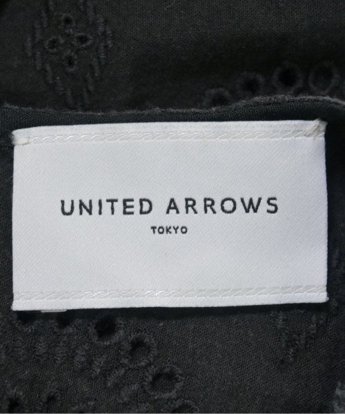 UNITED ARROWS เสื้อสตรี