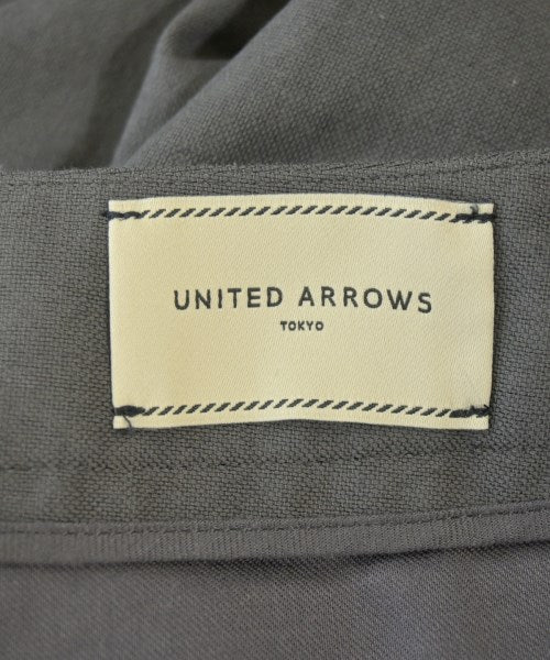 UNITED ARROWS กางเกงขายาว