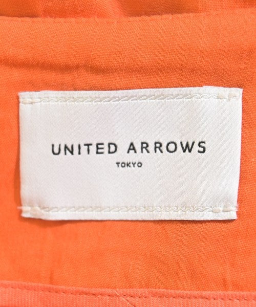 UNITED ARROWS กางเกง อื่น