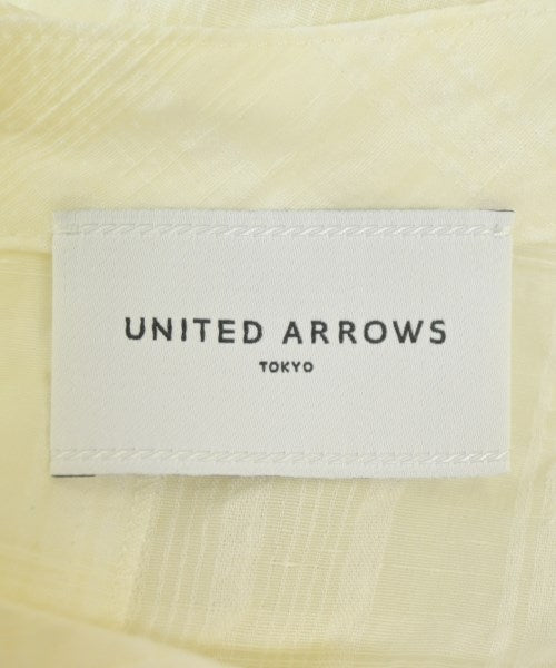 UNITED ARROWS เสื้อสตรี