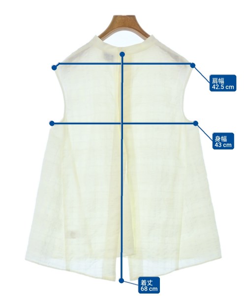 UNITED ARROWS เสื้อสตรี