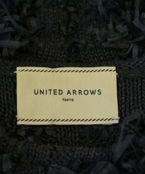 UNITED ARROWS เสื้อกั๊ก