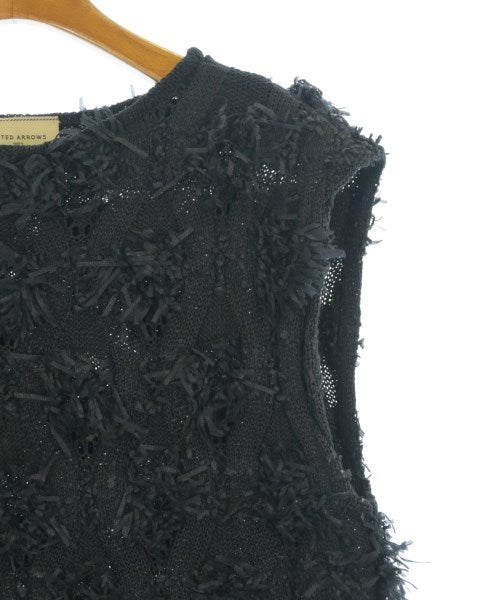 UNITED ARROWS เสื้อกั๊ก
