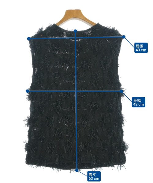 UNITED ARROWS เสื้อกั๊ก