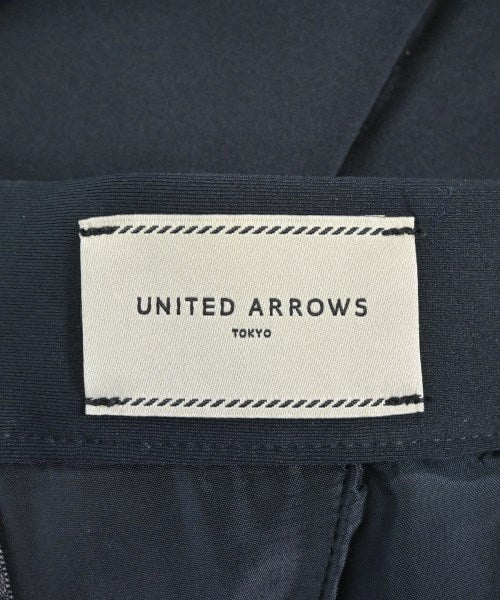 UNITED ARROWS กางเกงขายาว