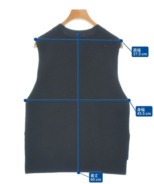 UNITED ARROWS เสื้อกั๊ก