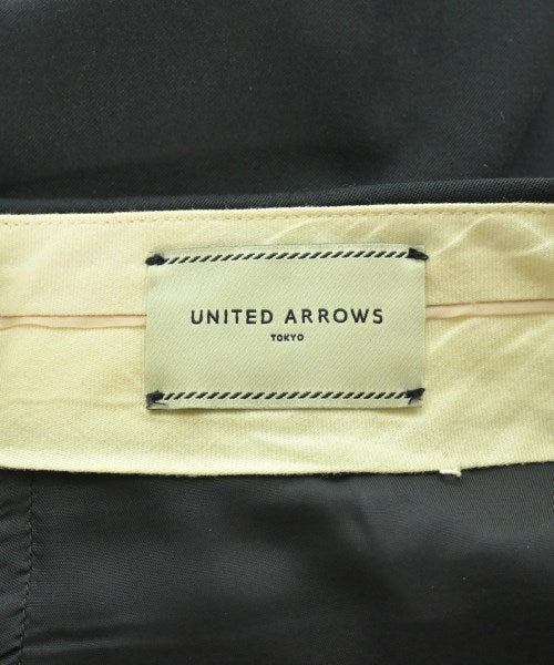 UNITED ARROWS กางเกงขายาว