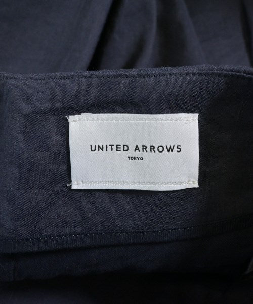 UNITED ARROWS กางเกงขายาว
