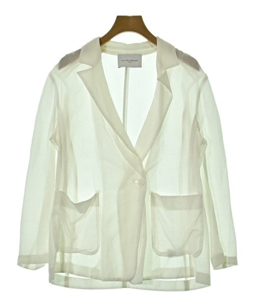 UNITED ARROWS แจ็คเก็ตลำลอง